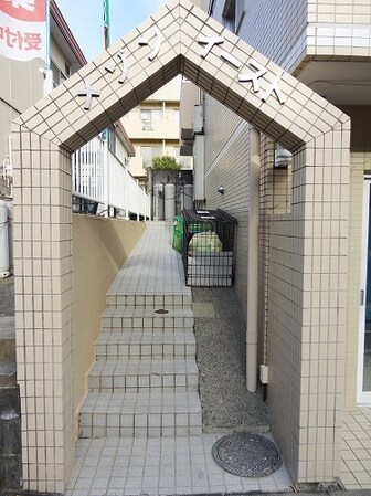 メゾンイーストの物件内観写真